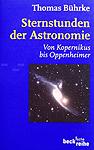 Sternstunden der Astronomie