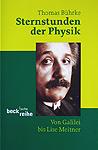 Sternstunden der Physik
