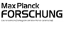 Max Planck Forschung