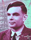 Alan Turing