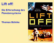 Vortrag Lift Off!